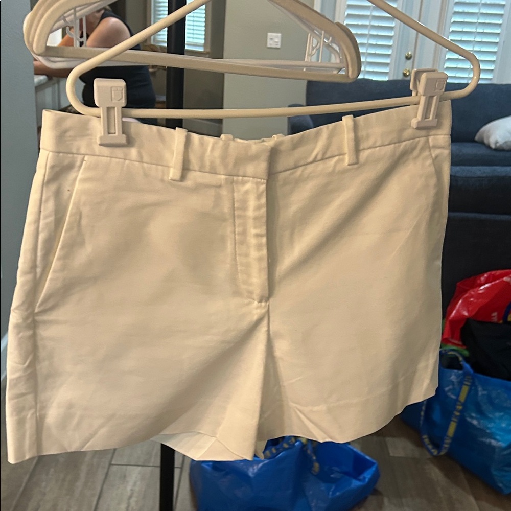 GAP Women's Tan Shorts